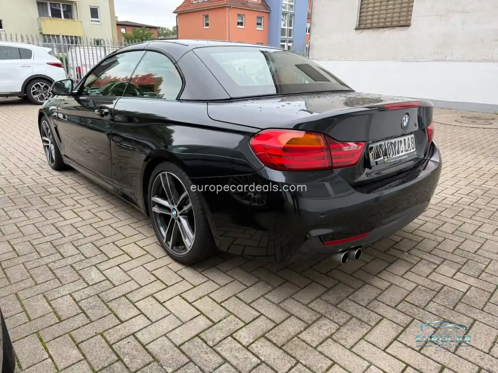 BMW 420