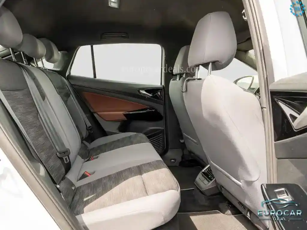 Volkswagen ID.5