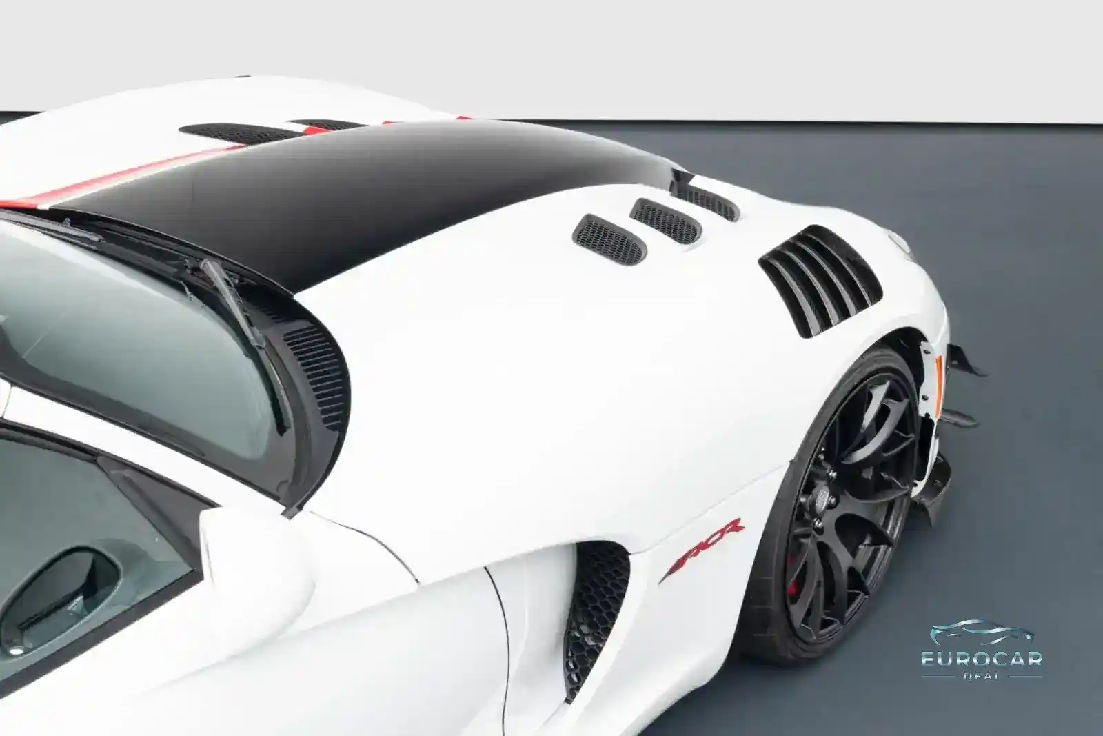 Dodge Viper