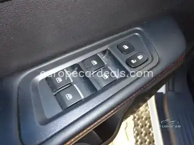 JAC 8 Pro