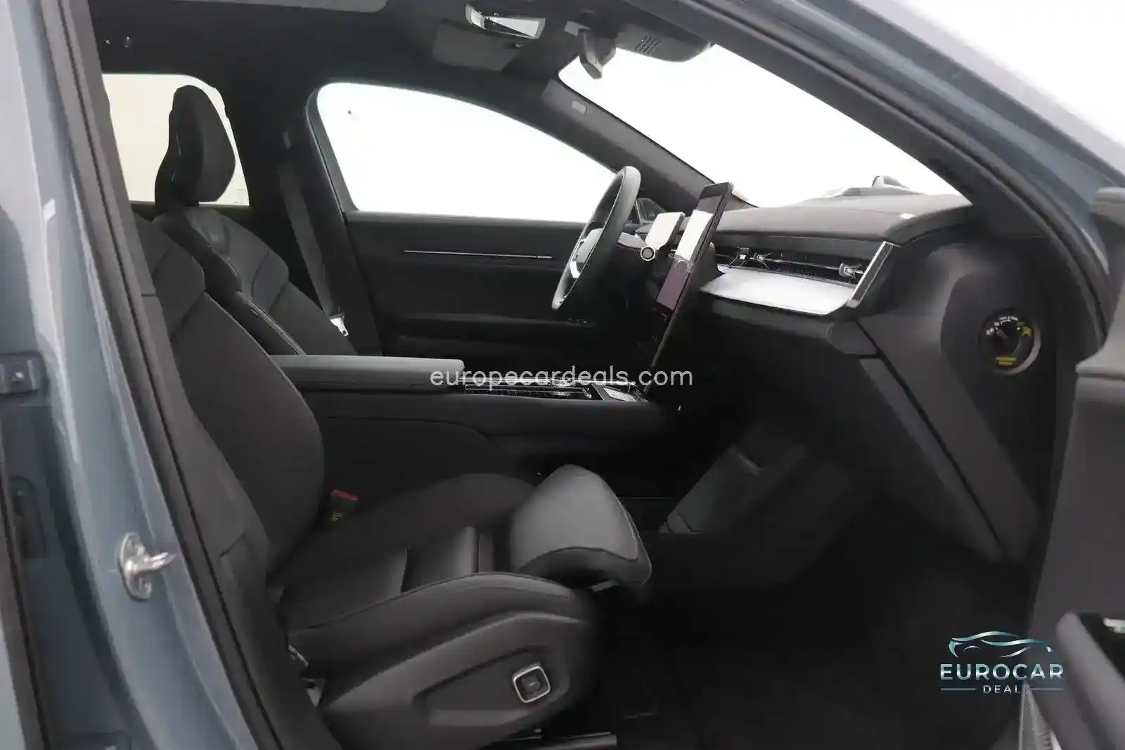Polestar 3