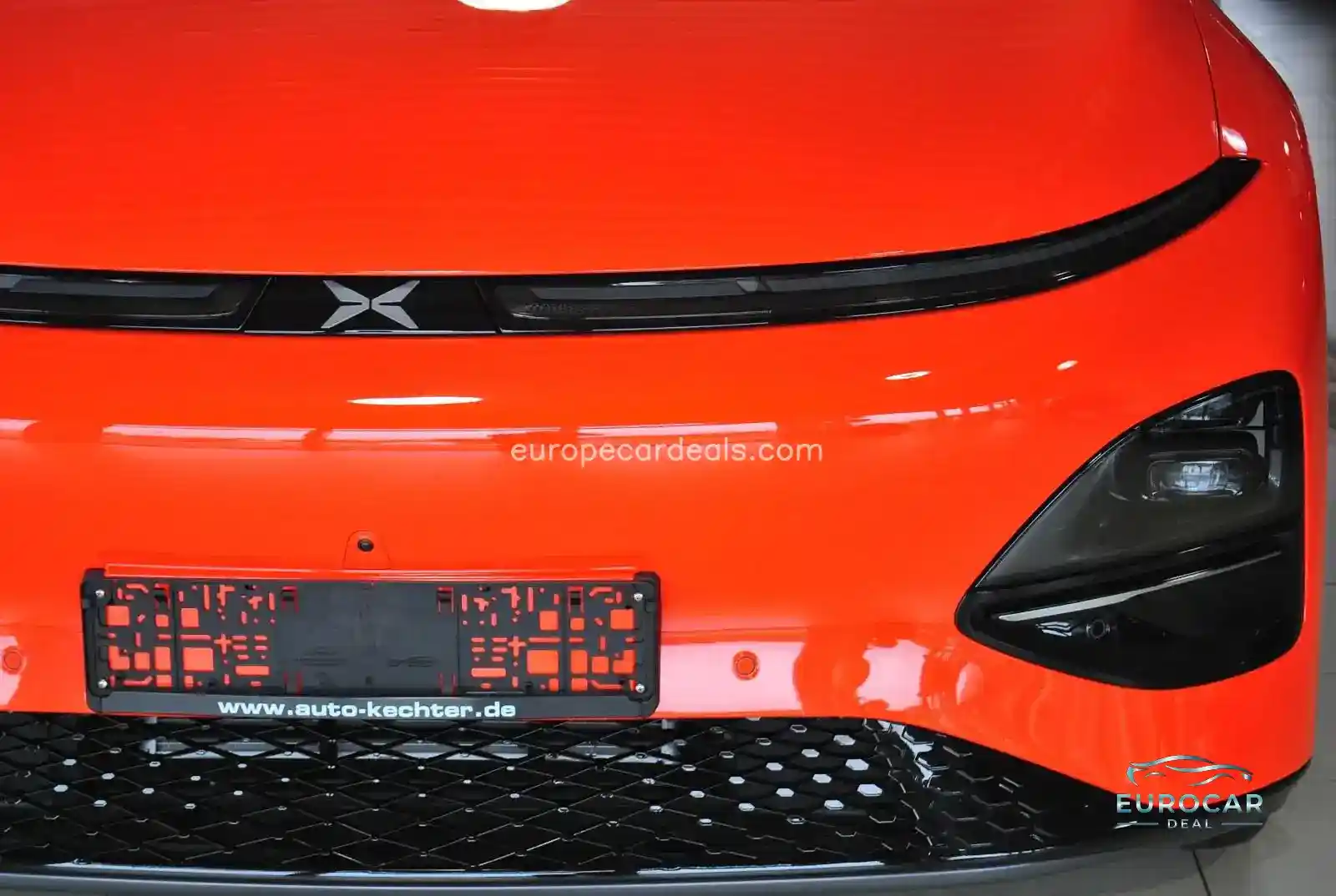 XPENG G6