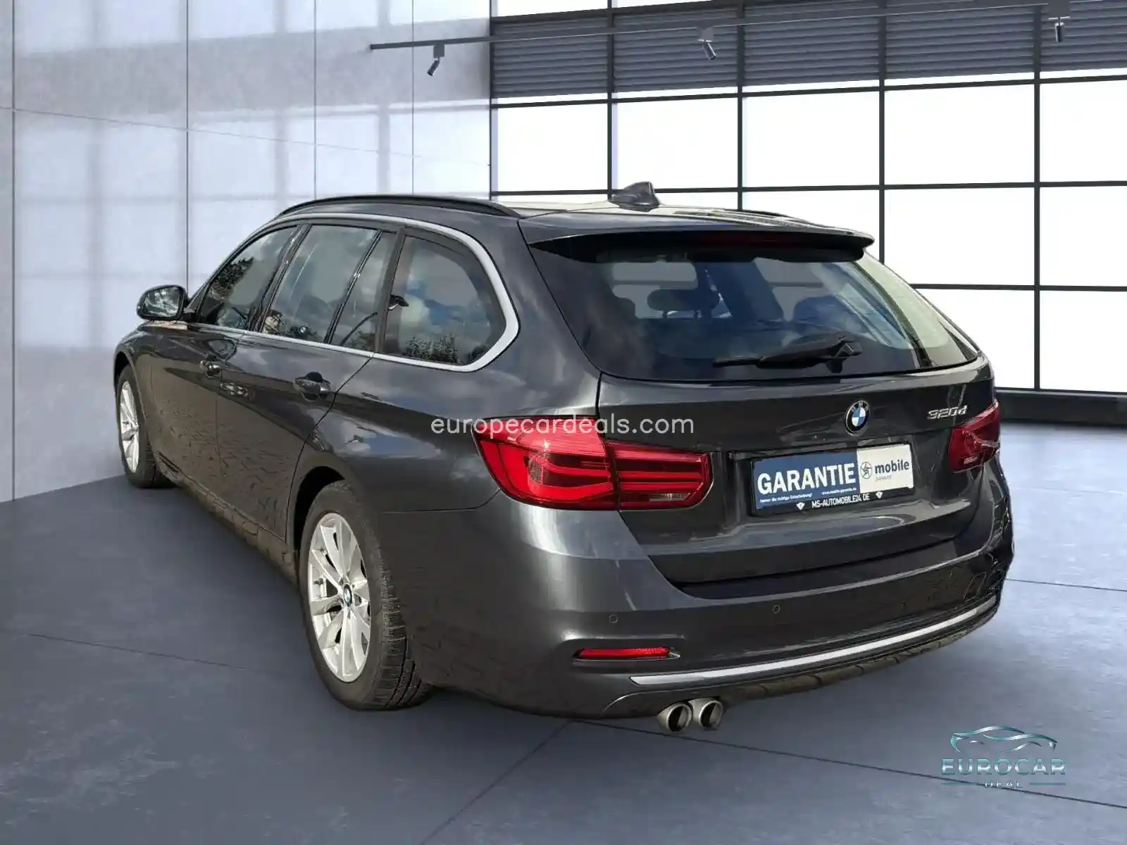 BMW 320
