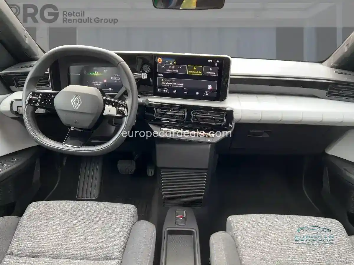 Renault R 5