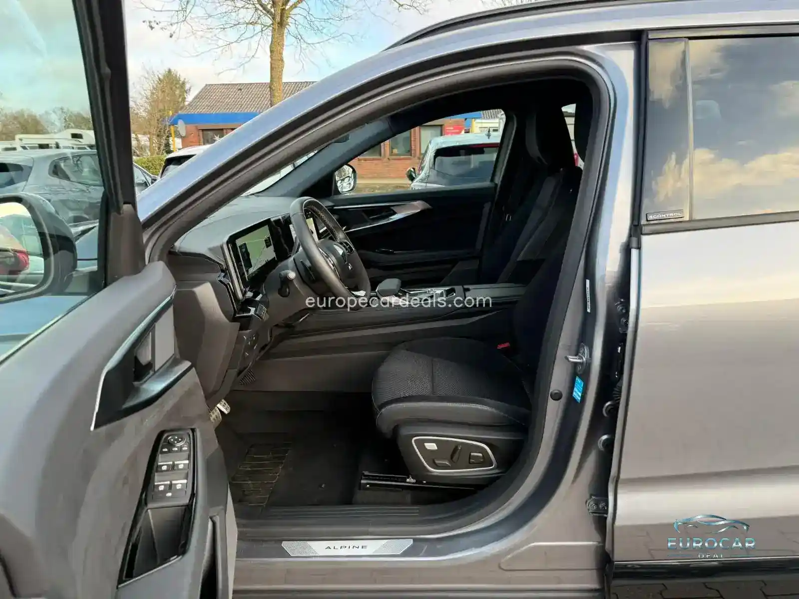 Renault Espace