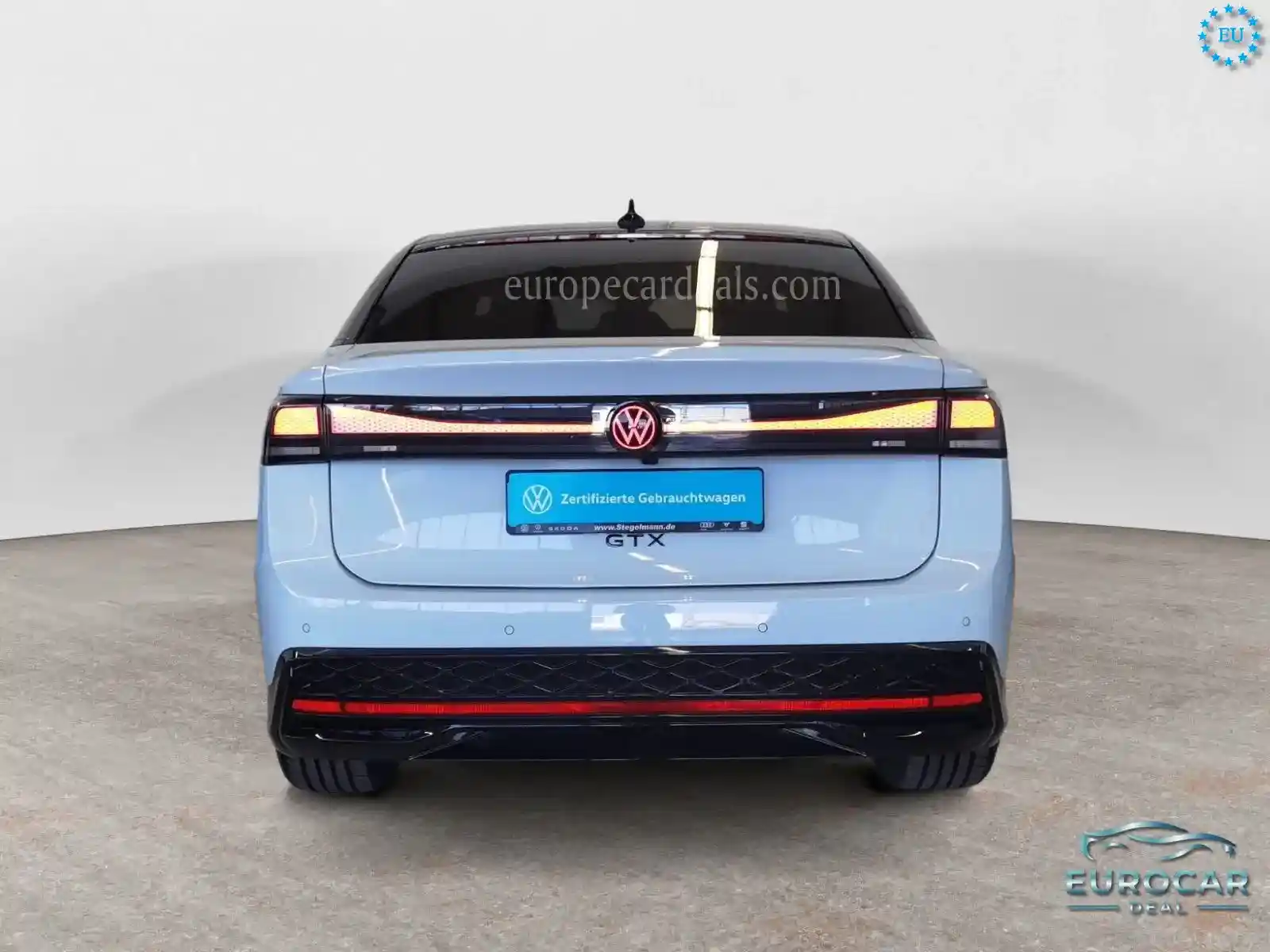 Volkswagen ID.7