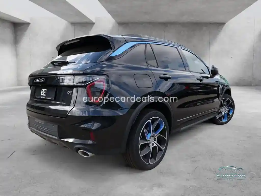 Lynk&Co 01