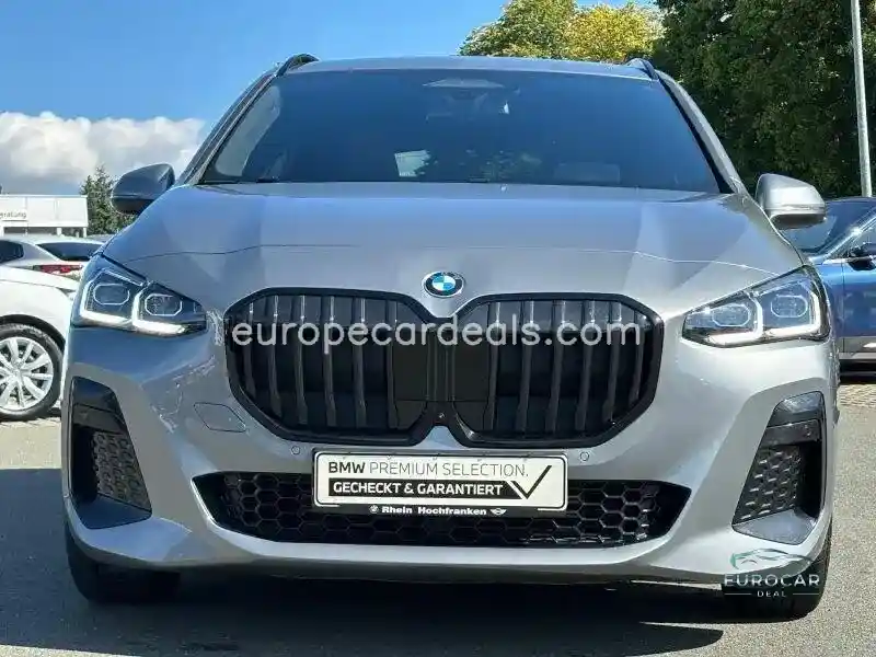 BMW 223 Active Tourer