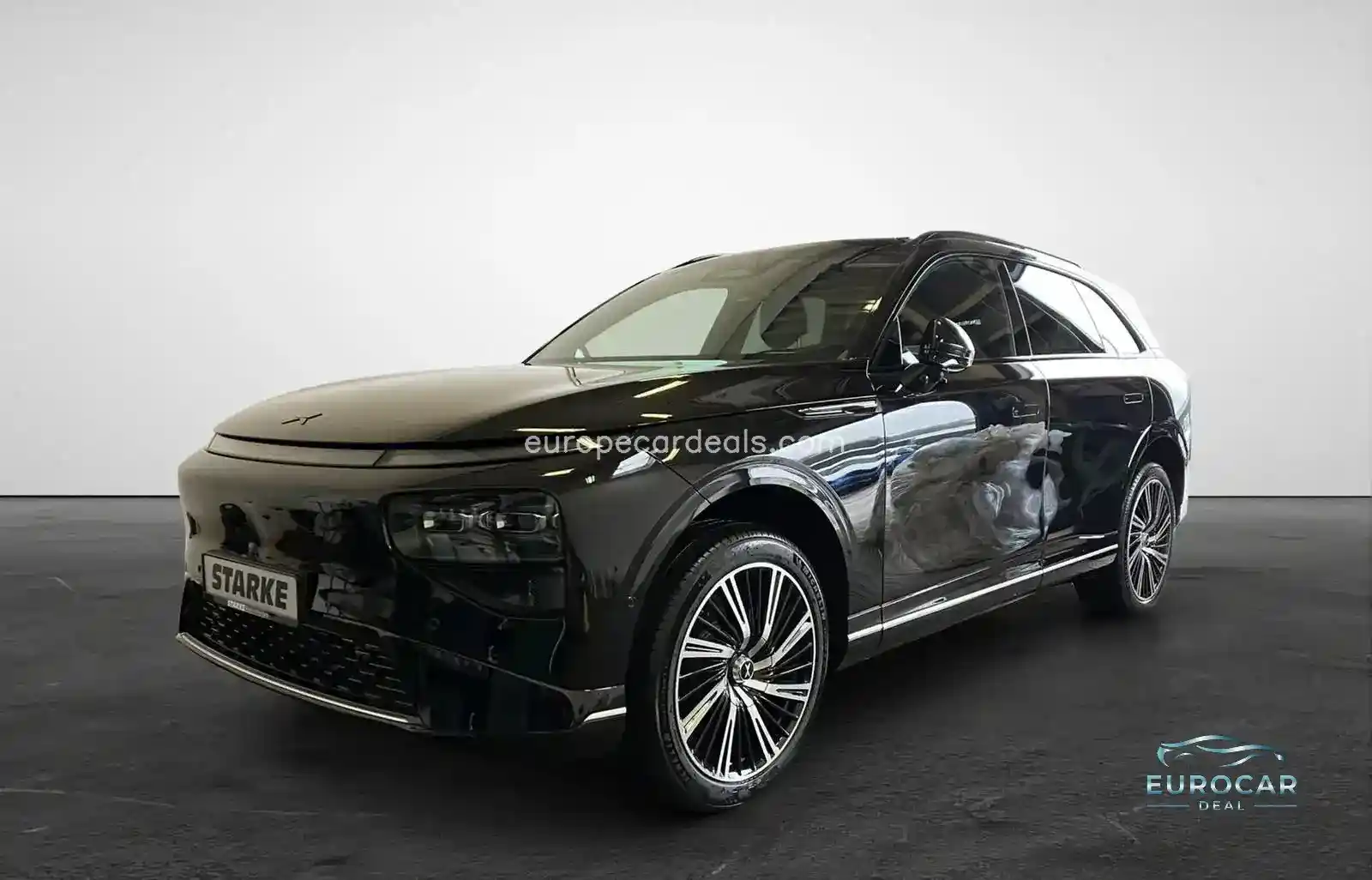 XPENG G9