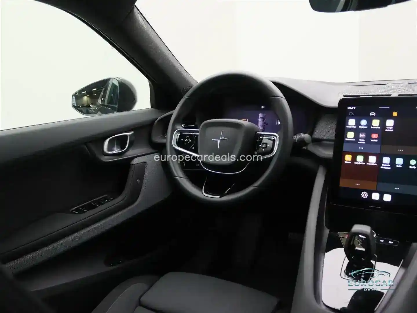 Polestar 2