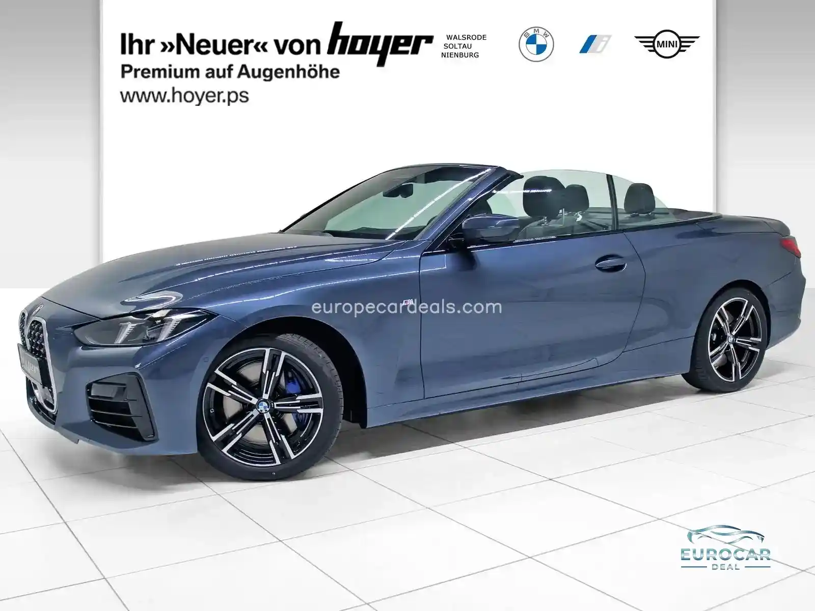 BMW 420