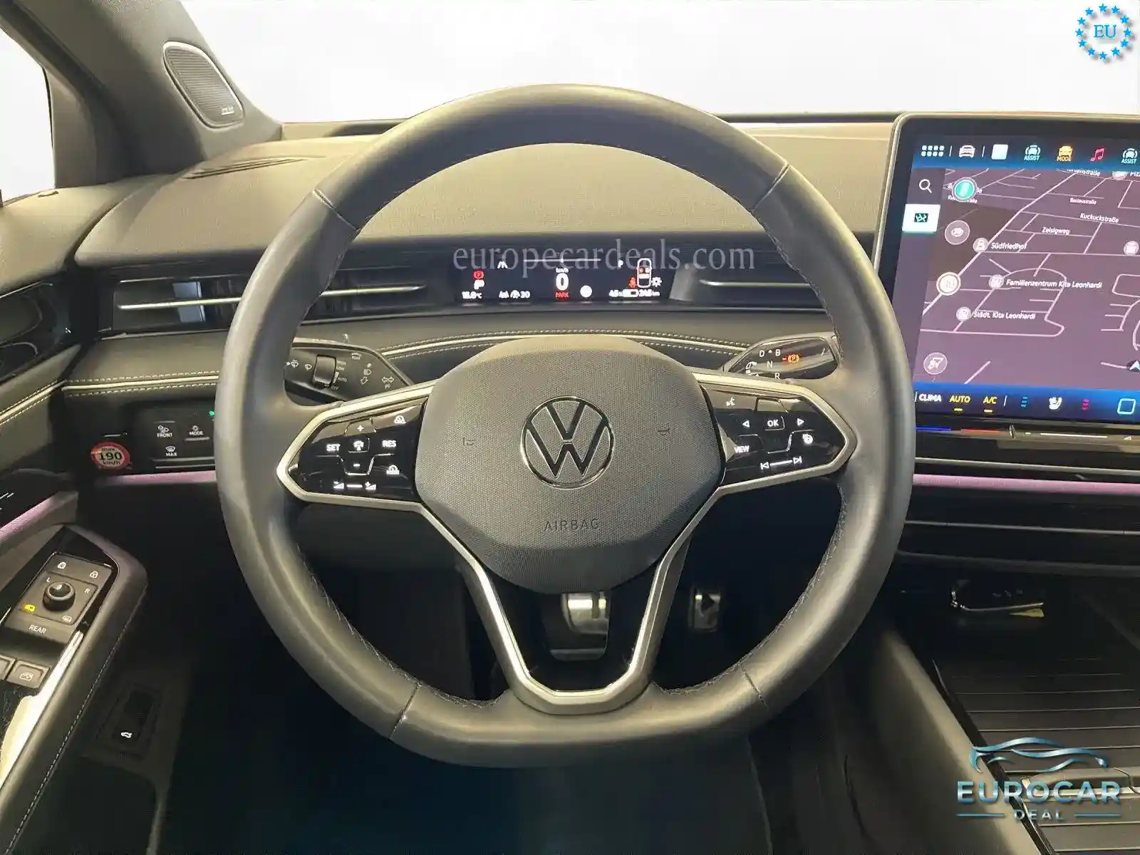 Volkswagen ID.7