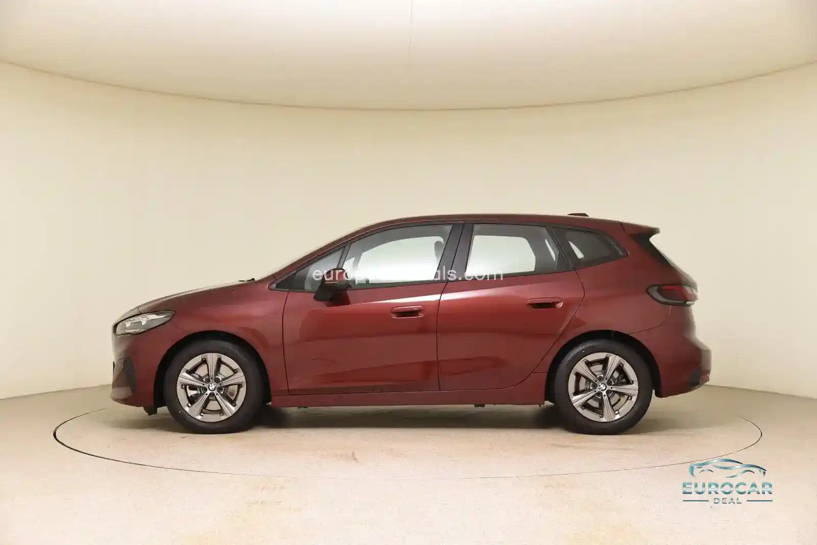 BMW 223 Active Tourer