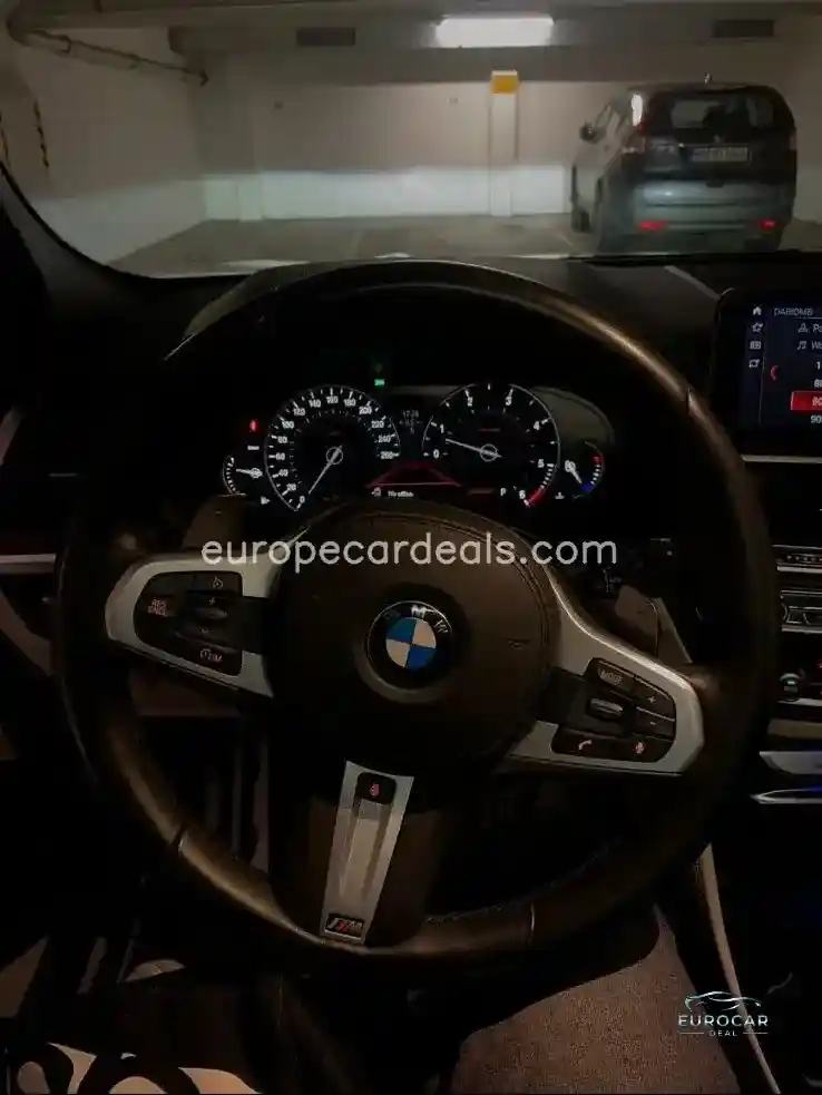 BMW X4 M