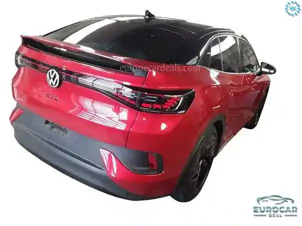 Volkswagen ID.5