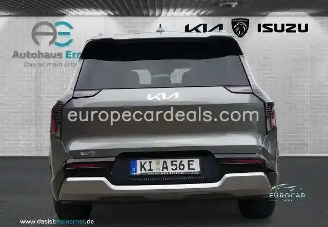Kia EV9