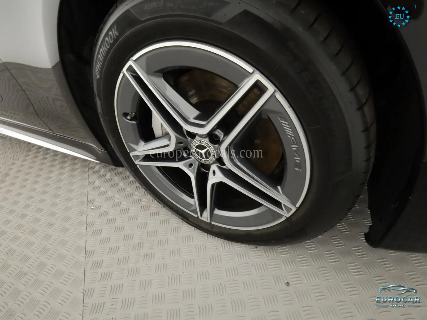 Mercedes-Benz S 580