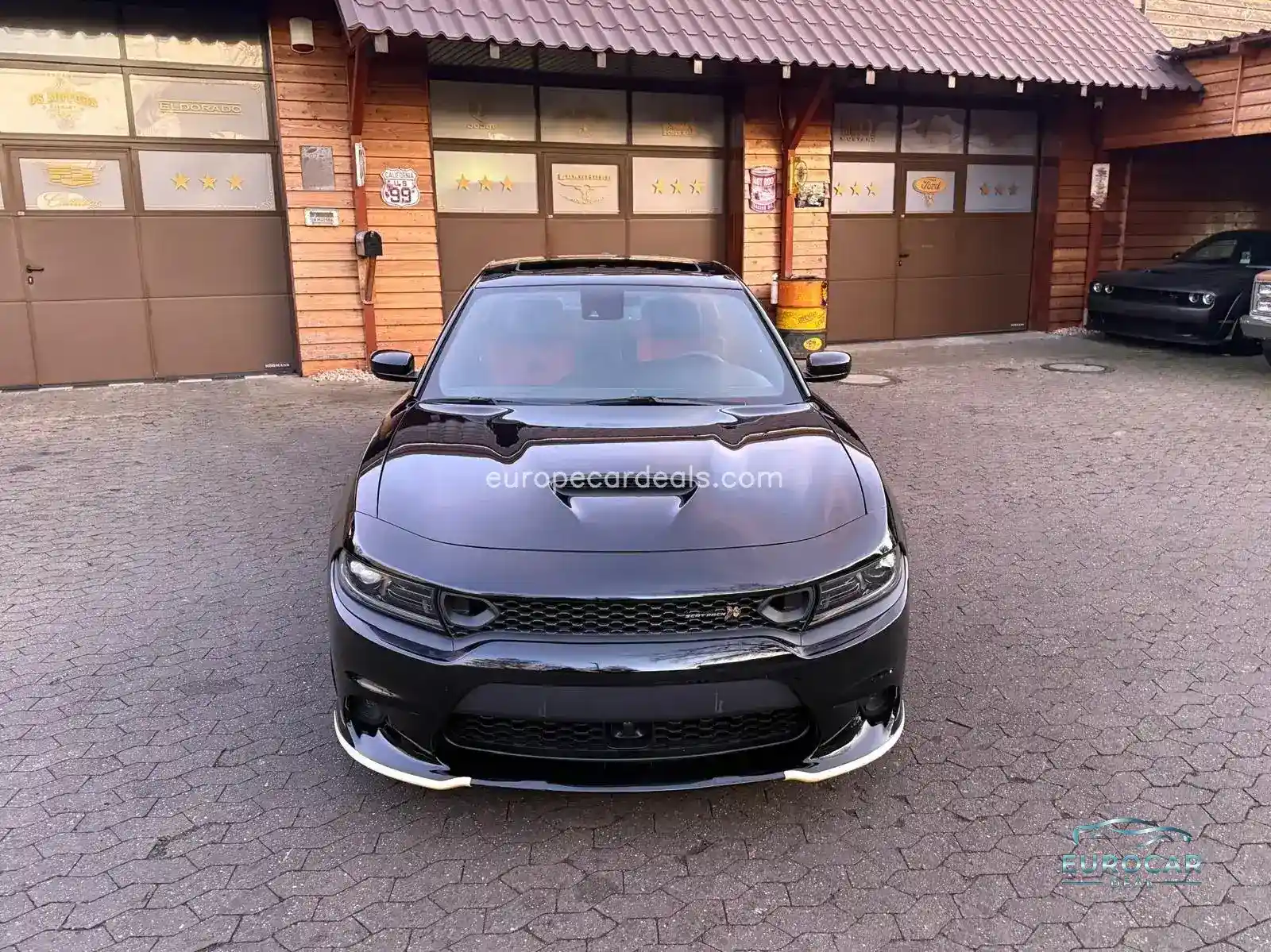 Dodge Charger