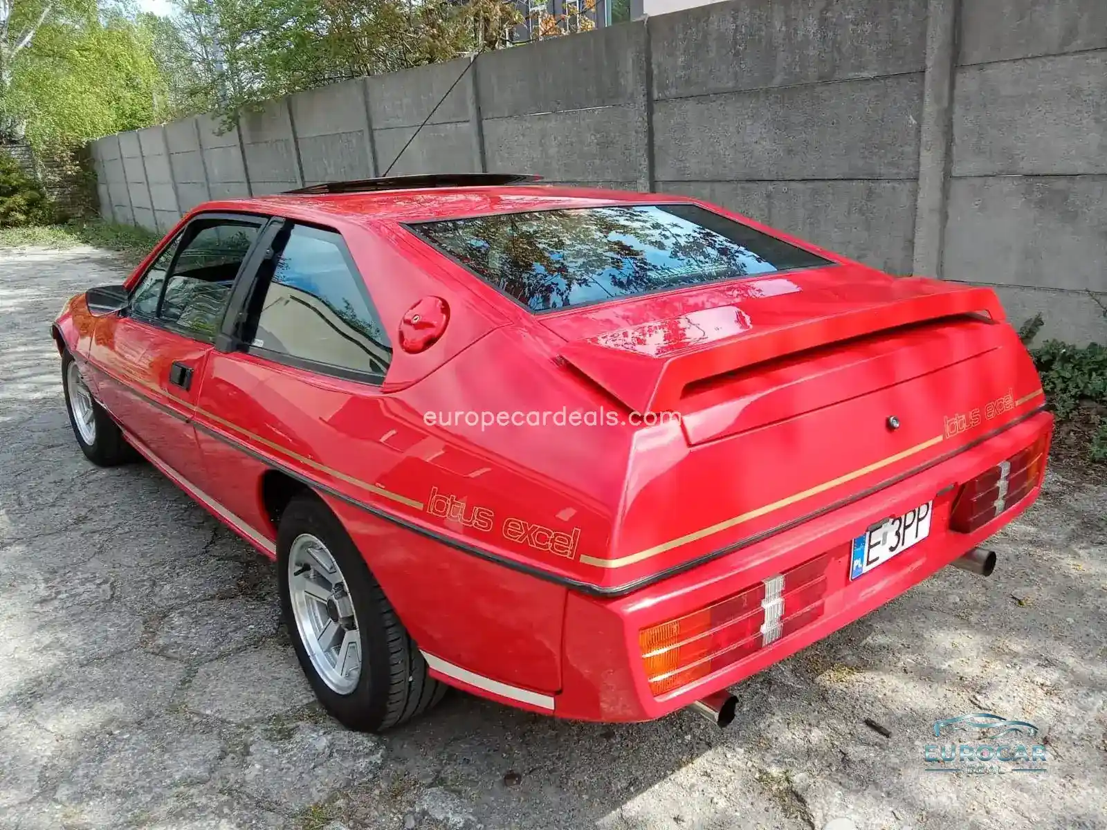 Lotus Excel