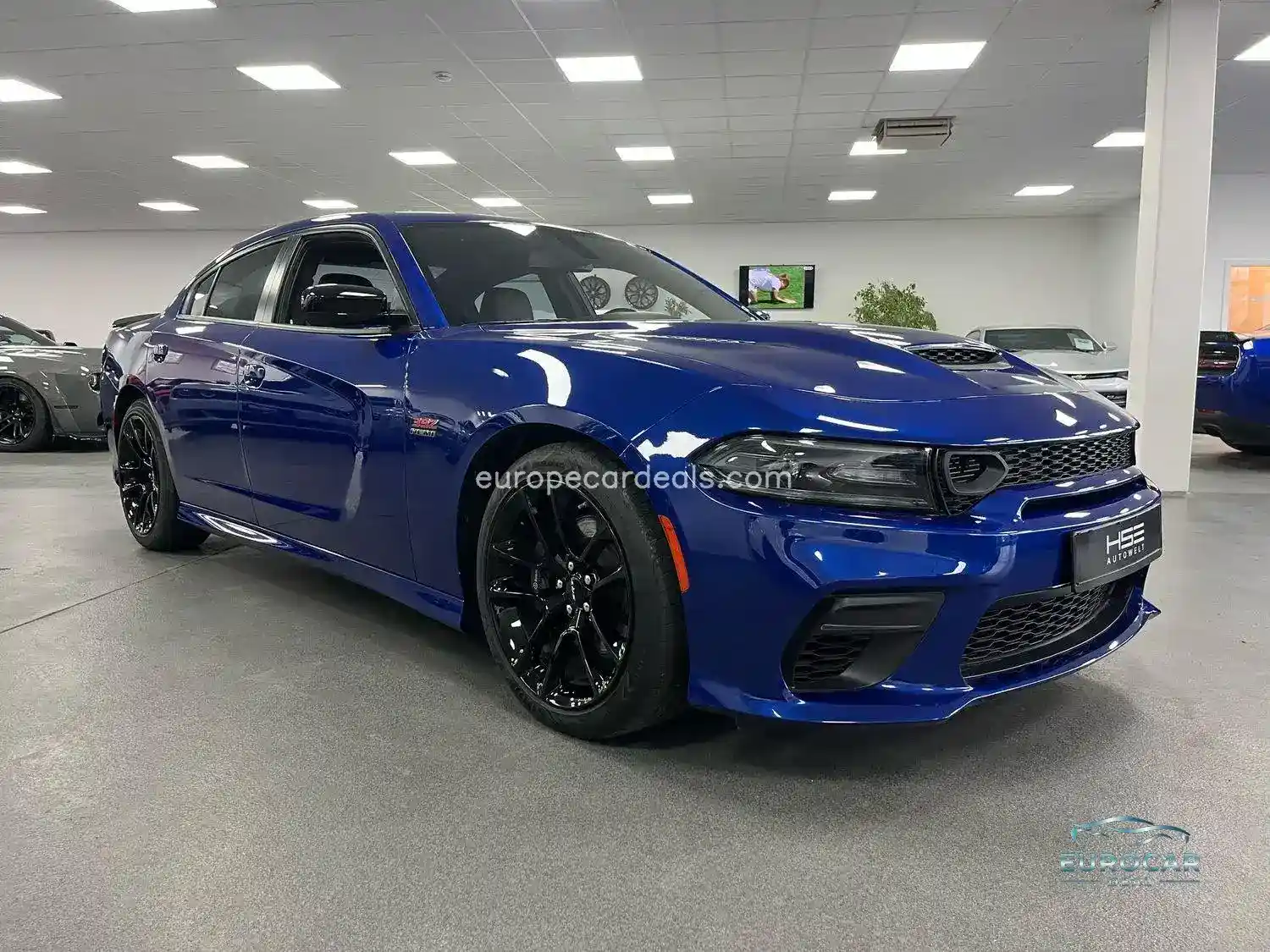 Dodge Charger