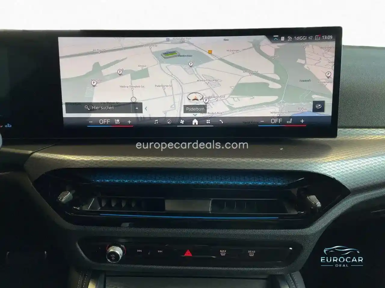 BMW 430 Gran Coupé