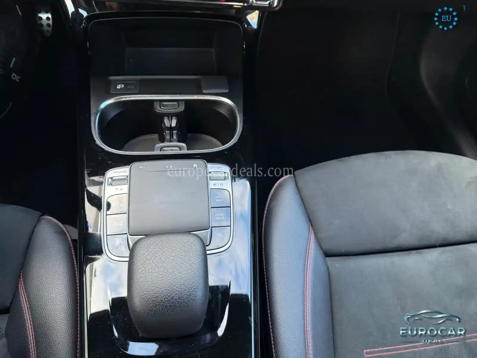 Mercedes-Benz A 220