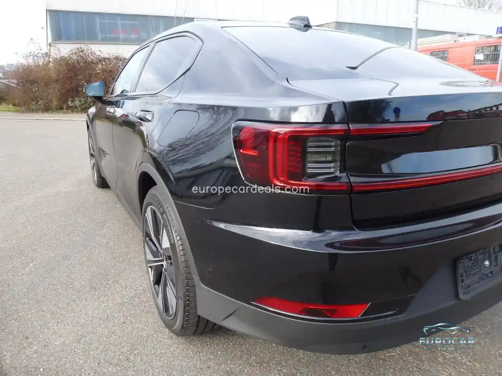Polestar 2