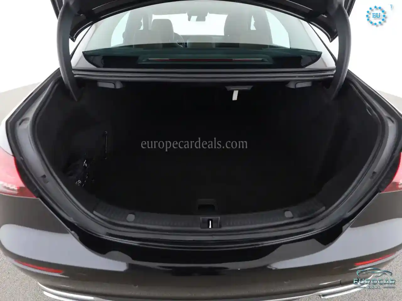 Mercedes-Benz E 450
