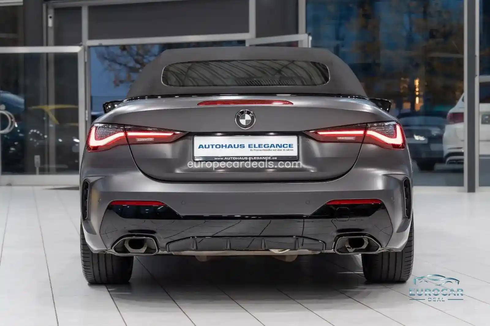 BMW M440