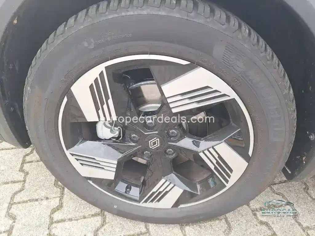 Renault Symbioz