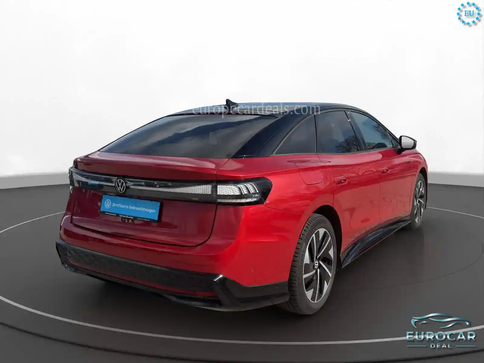 Volkswagen ID.7