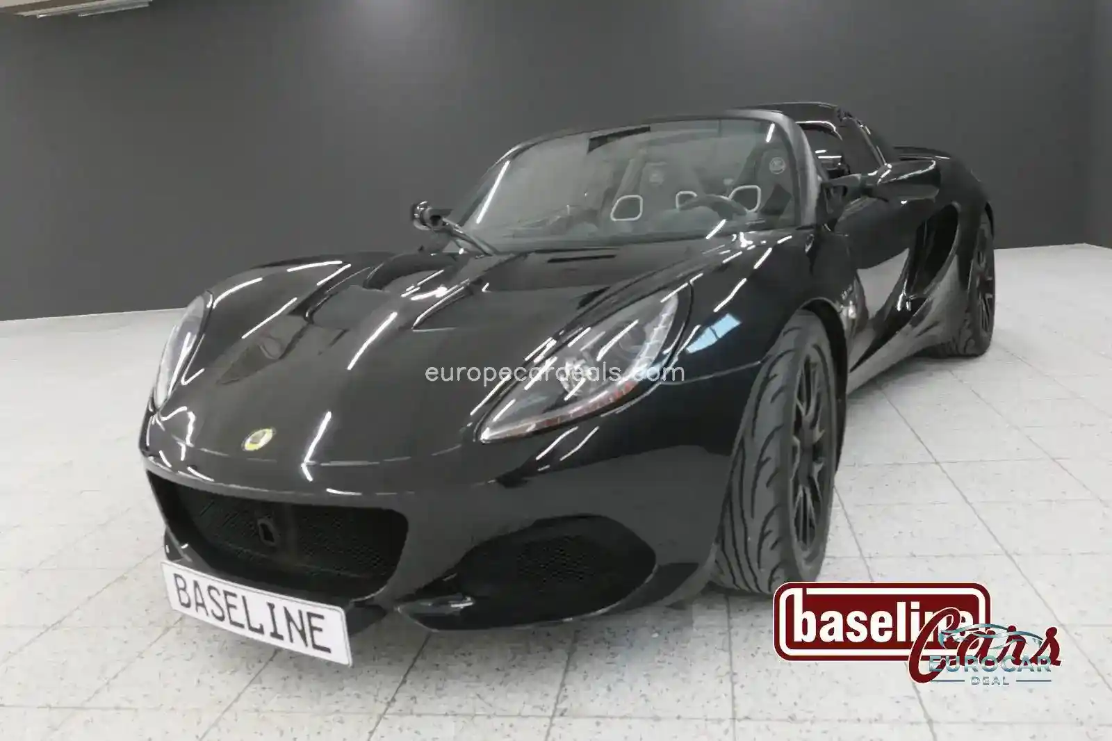 Lotus Elise