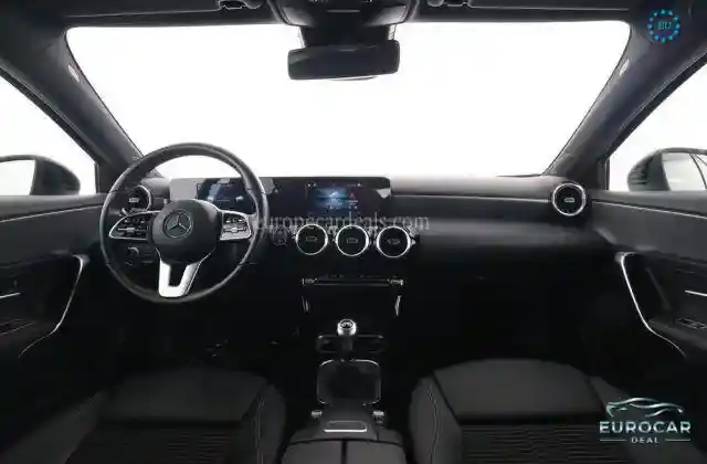 Mercedes-Benz A 160