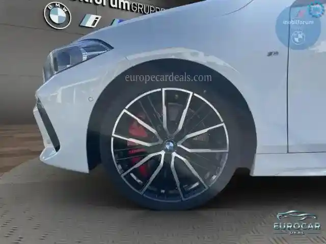BMW 128