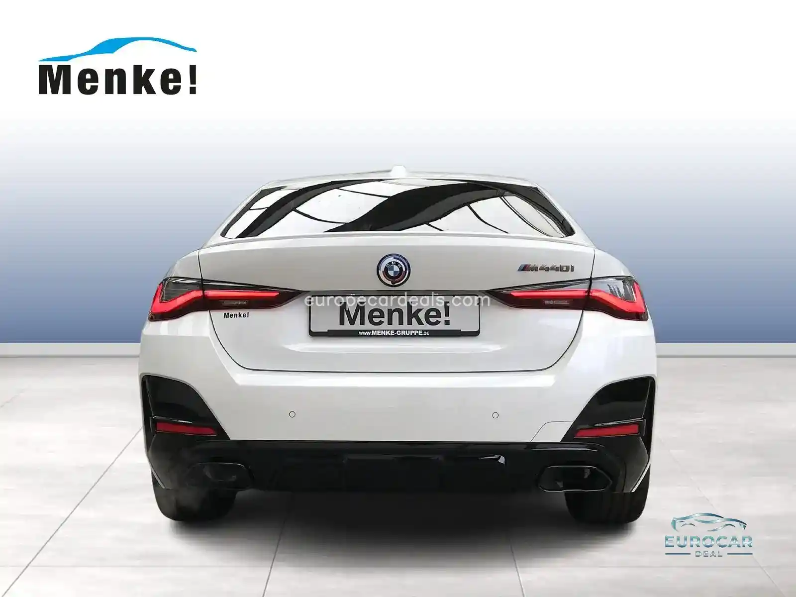BMW M440