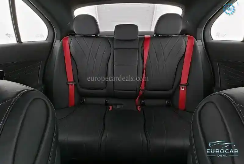 Mercedes-Benz C 43 AMG