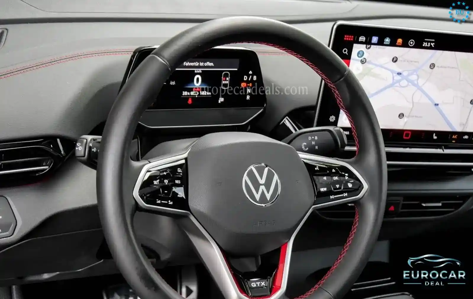 Volkswagen ID.5