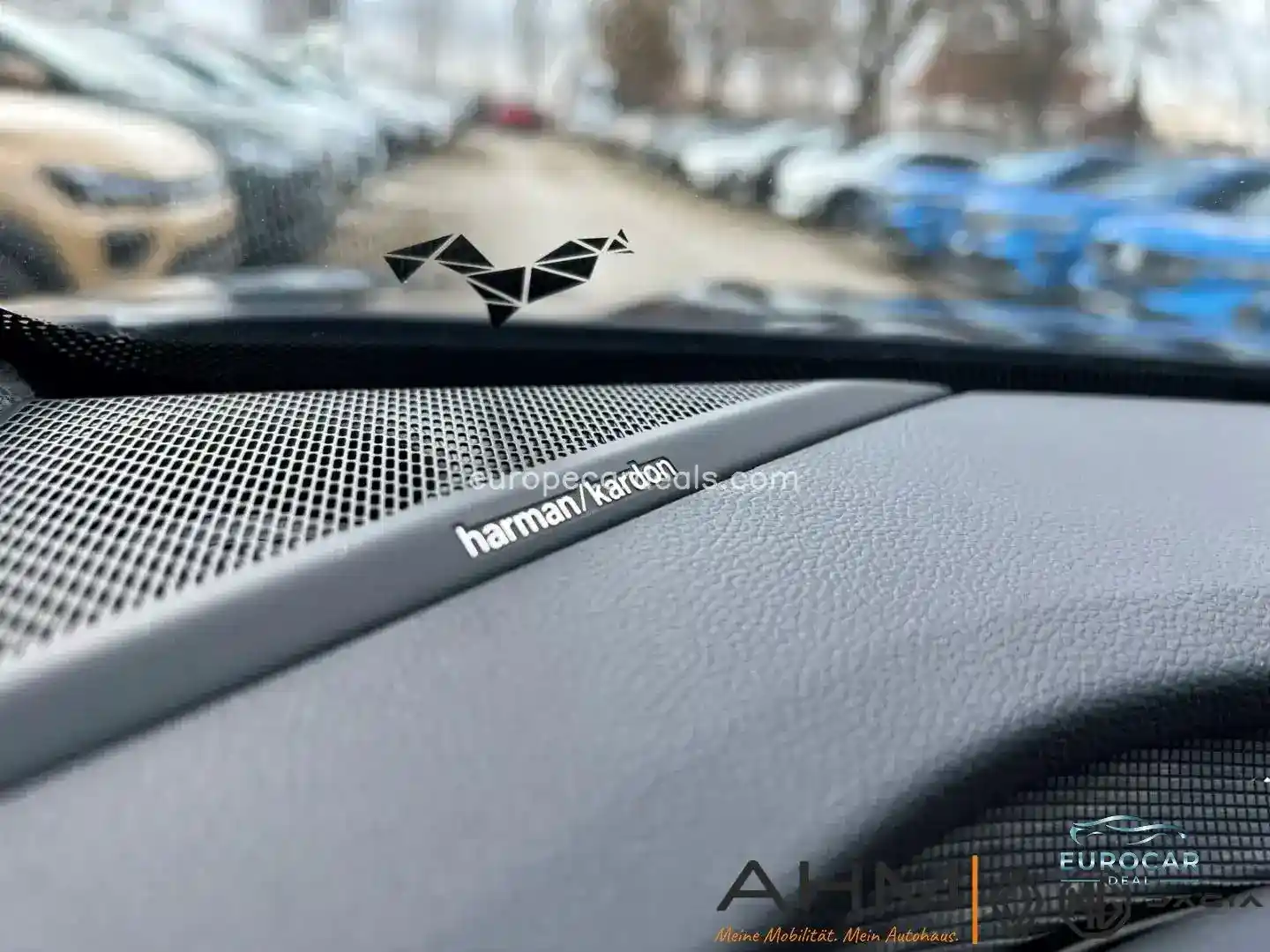 Renault Scenic E-TECH