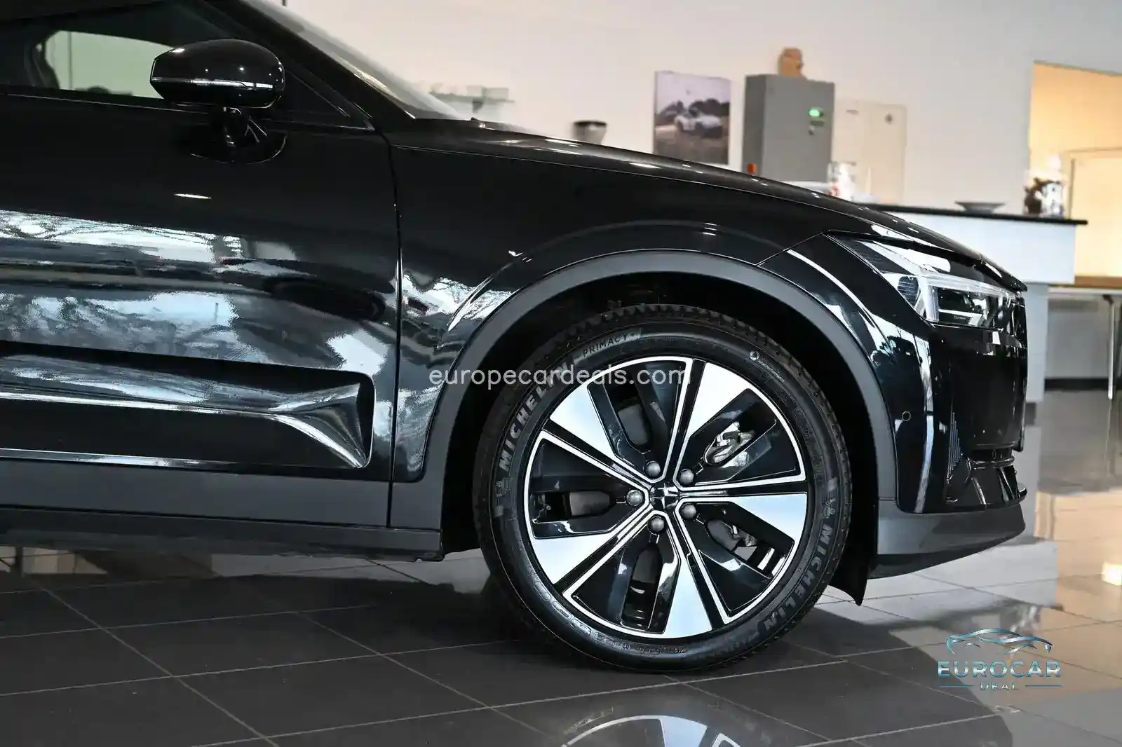 Polestar 2