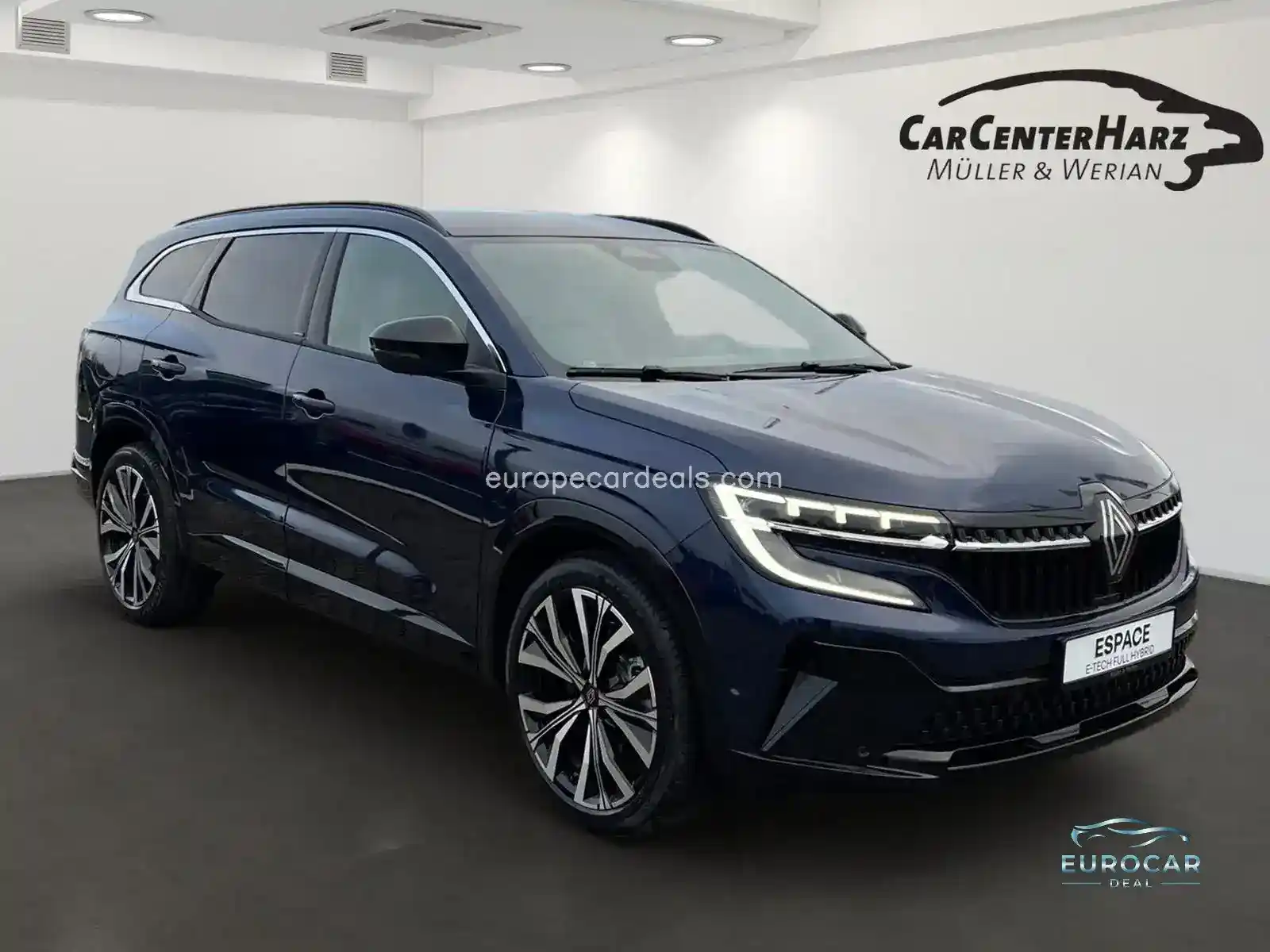 Renault Espace