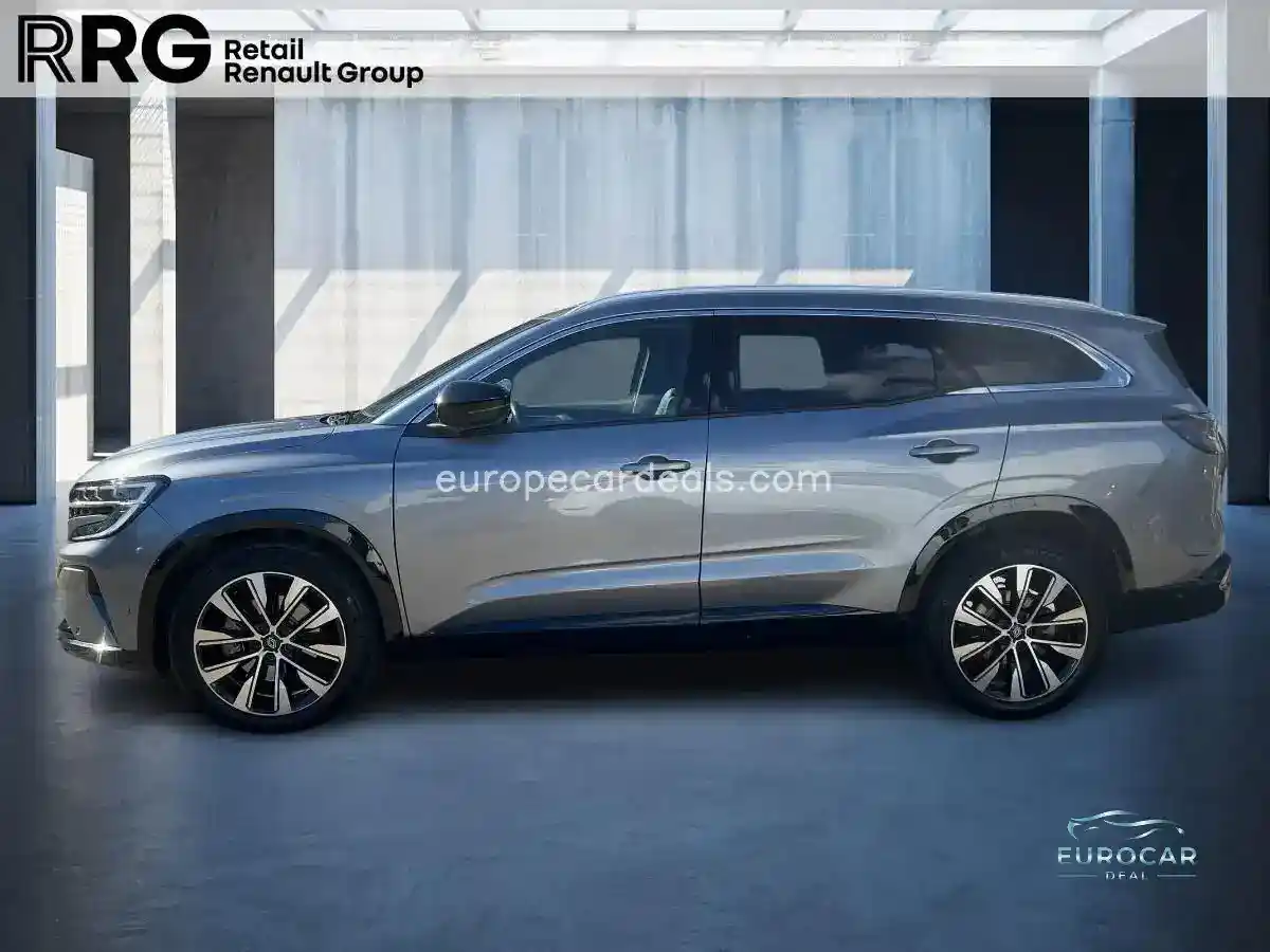Renault Espace