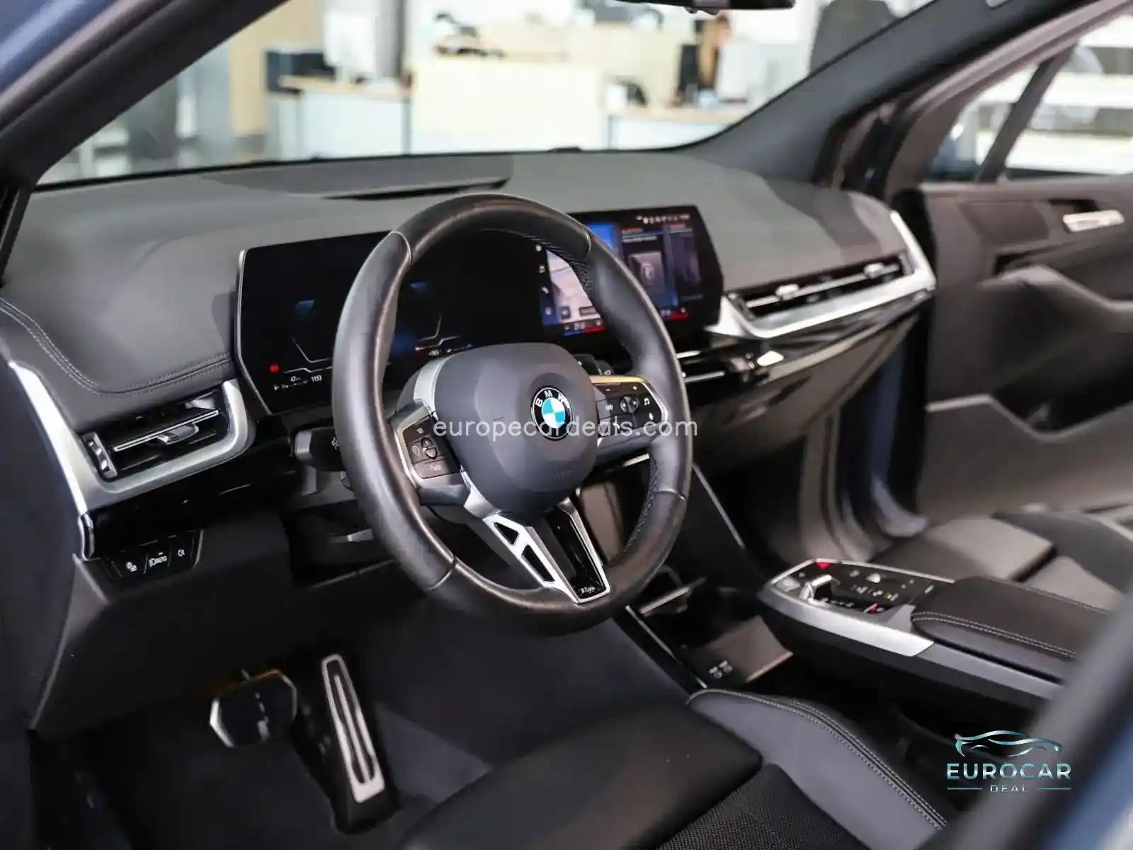 BMW 218 Active Tourer