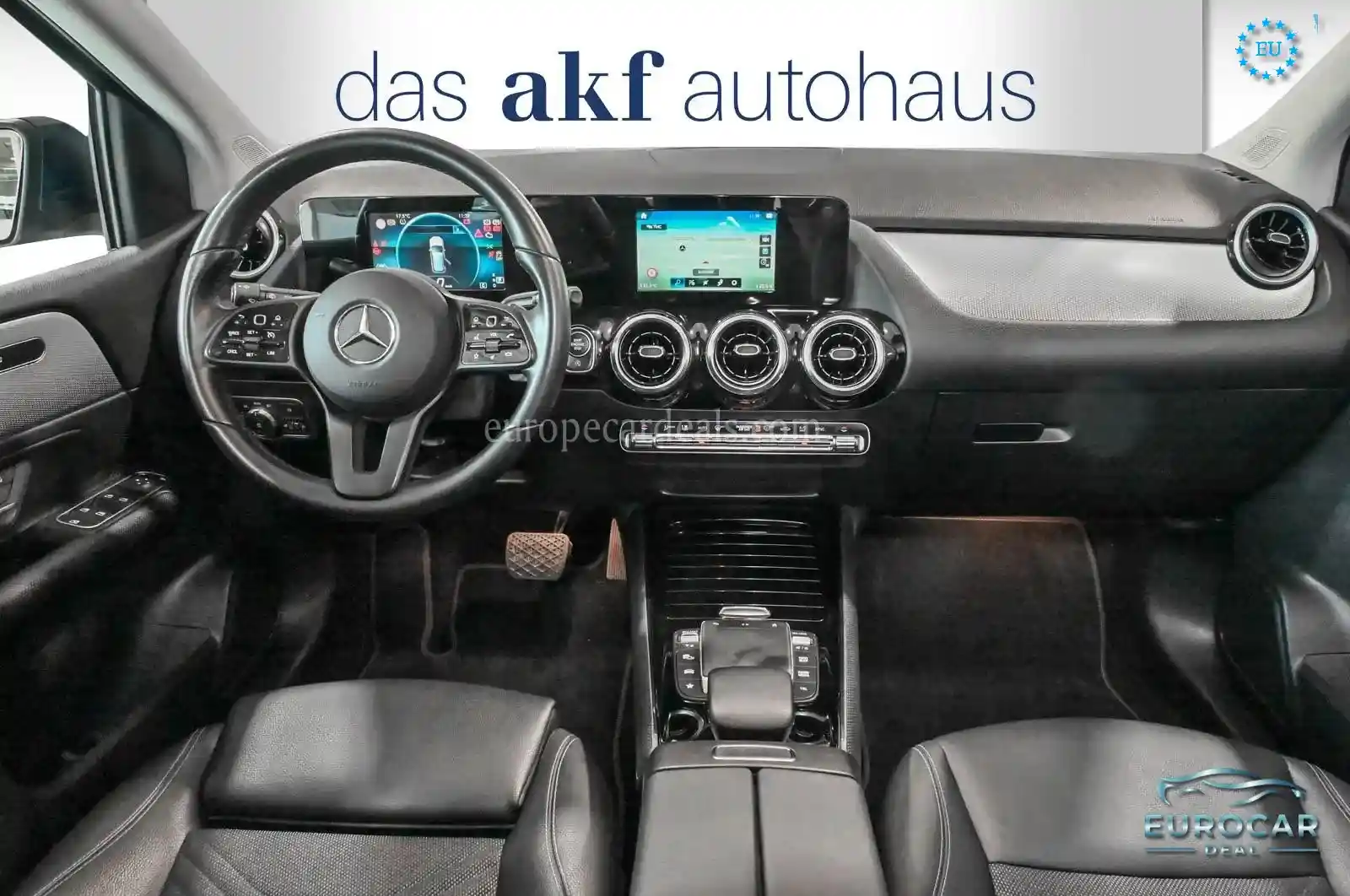 Mercedes-Benz B 220