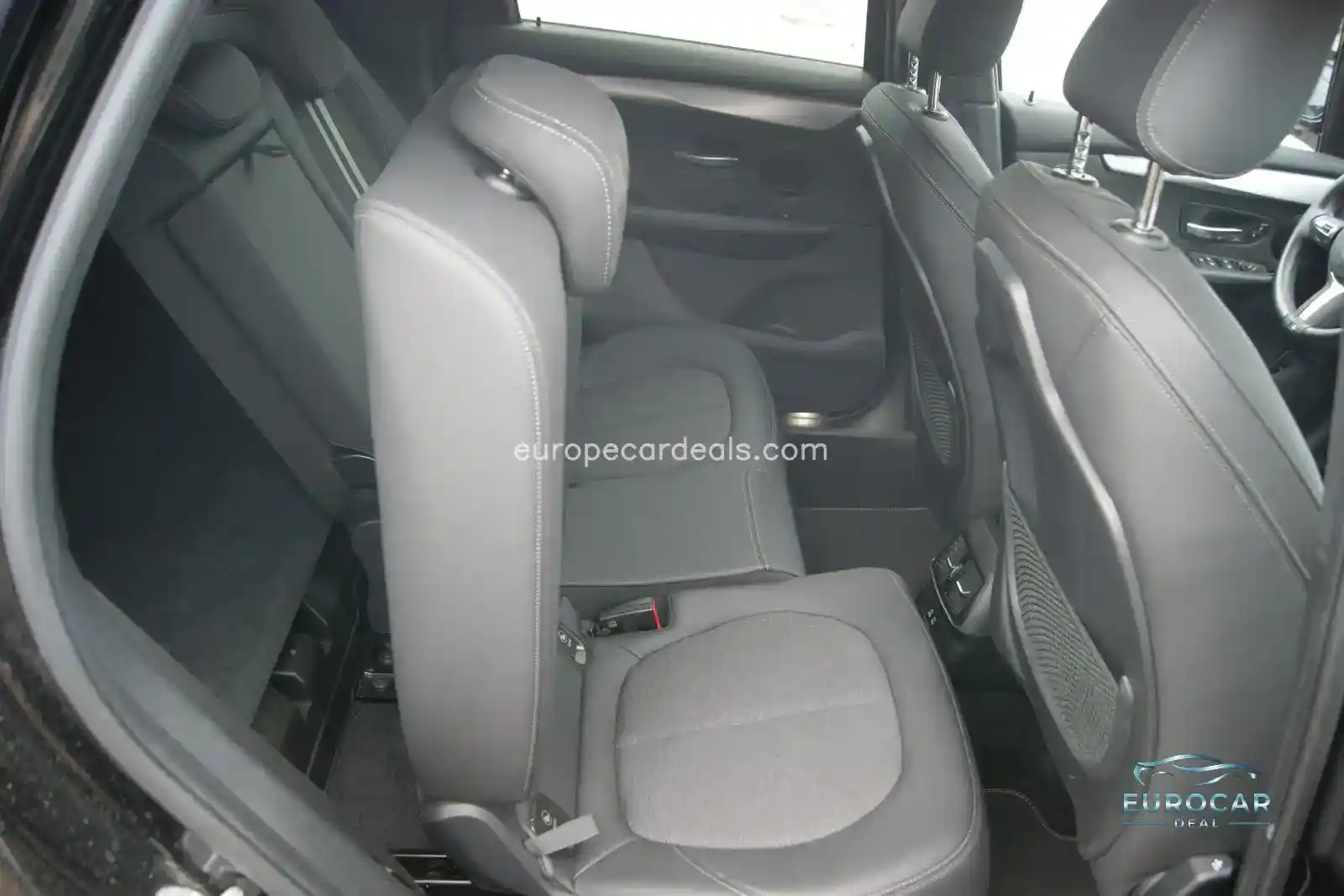 BMW 220 Active Tourer