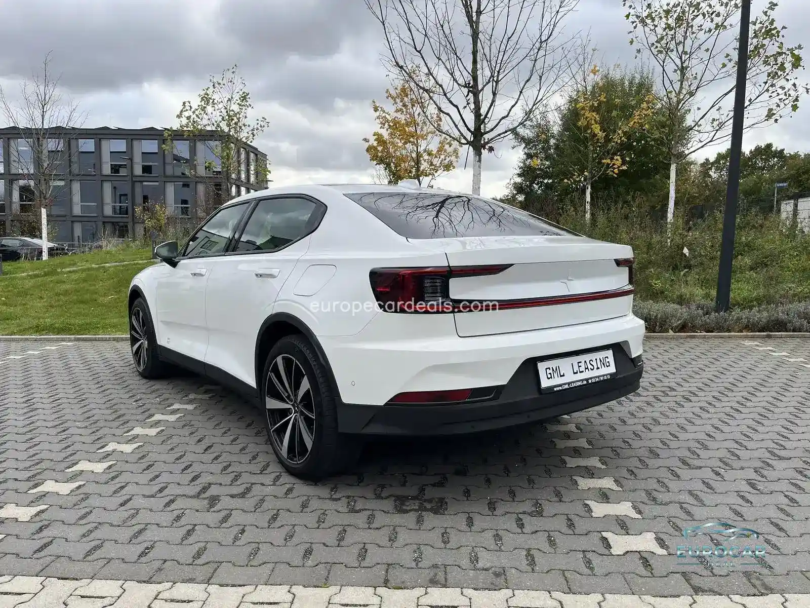 Polestar 2