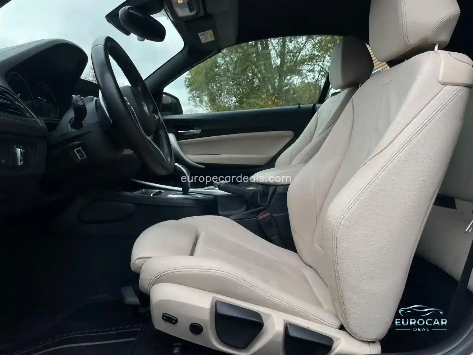 BMW M240i