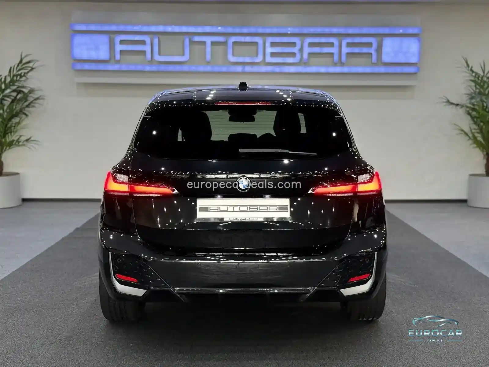 BMW 218 Active Tourer