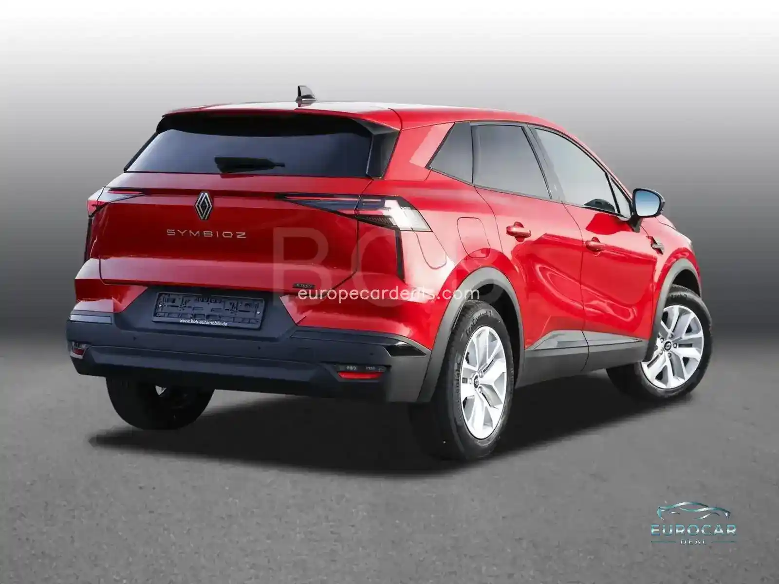 Renault Symbioz