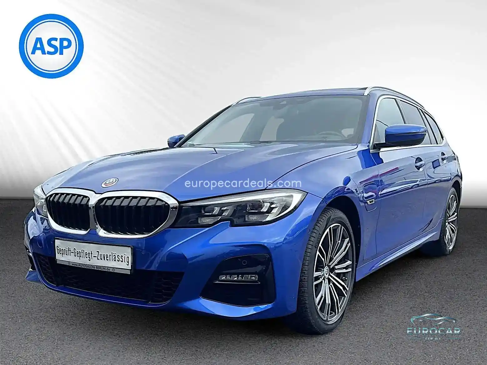 BMW 330