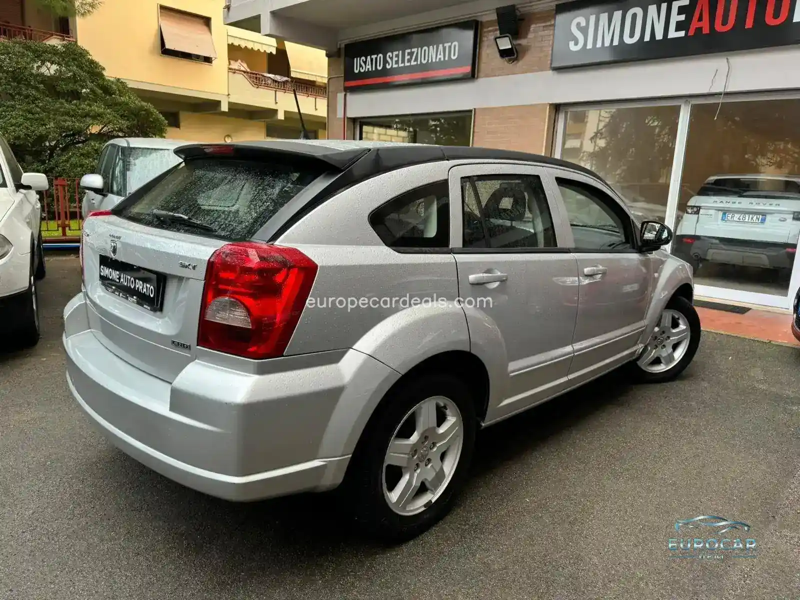 Dodge Caliber